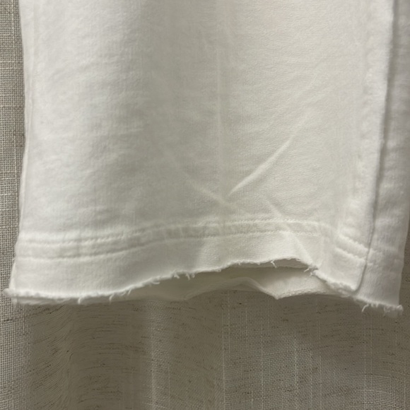 Hale-Bob Track Pants & Hoodie Set White/White  Large NWT - Picture 9 of 17